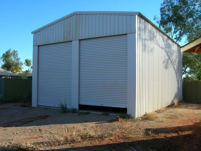 1 Smith Street, South Hedland