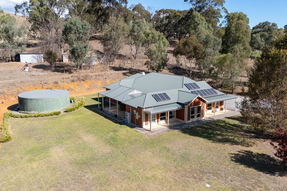 93 Redden Drive, Cudlee Creek