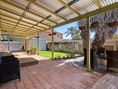 208 Piccadilly Street, Piccadilly