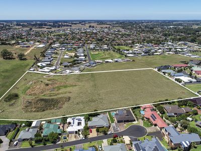 Lot 600, Altinio Drive, Mount Gambier