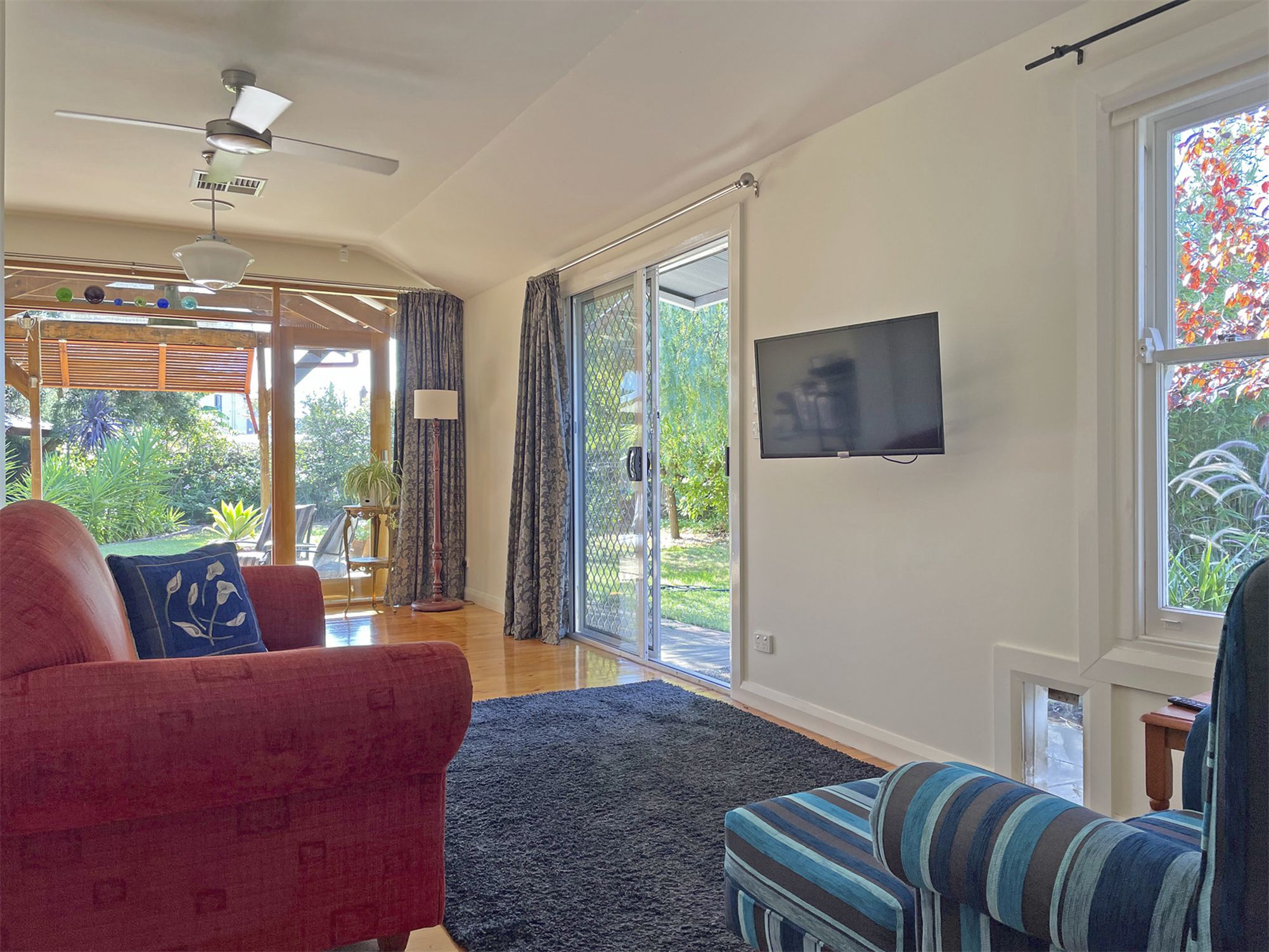 1 Wheaton Road, Plympton