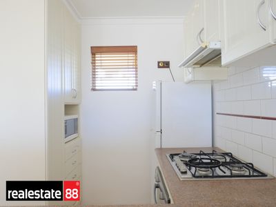 36B / 22 Nile Street, East Perth