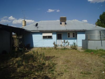 47 Barber Street, Pyramid Hill