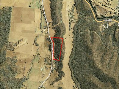 231 Scrubby Creek Road, Mitta Mitta