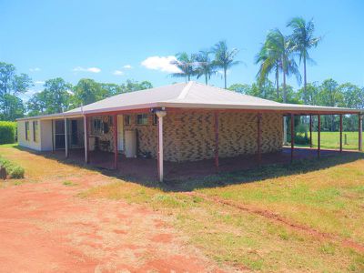 93 Tigells Road, Kingaroy