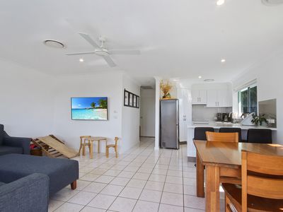 3 / 1 Warbler Crescent, North Narooma