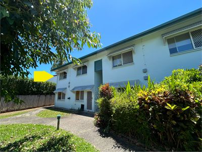 16 / 34 Springfield Crescent, Manoora