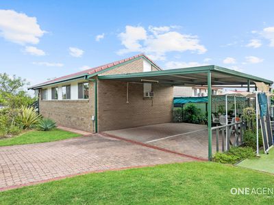 36 Thornlaw Street, Durack
