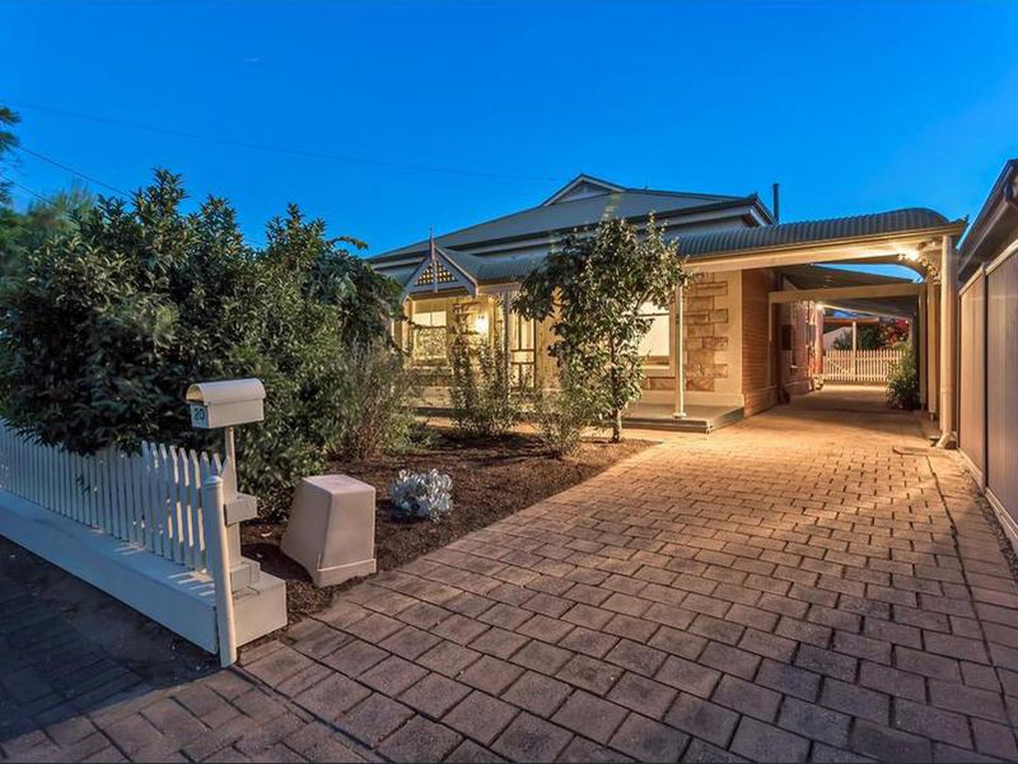 20 Main Avenue, Frewville