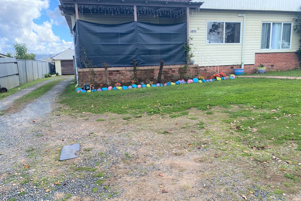 1070 Wingham Road, Wingham