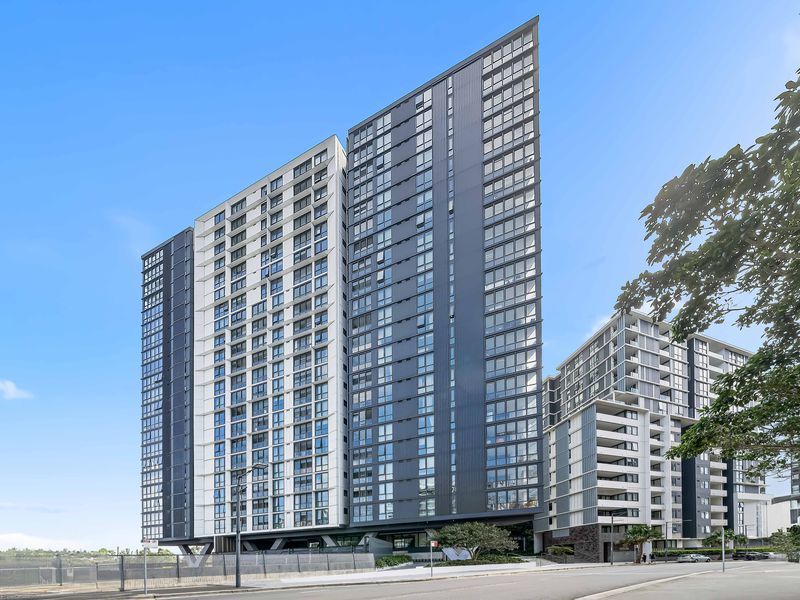 607 / 9 Brodie Spark Drive, Wolli Creek