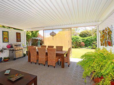 69 Corser Street, Point Vernon