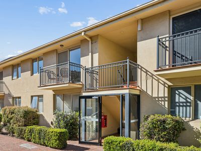 7 / 5 Gordon Street, Footscray