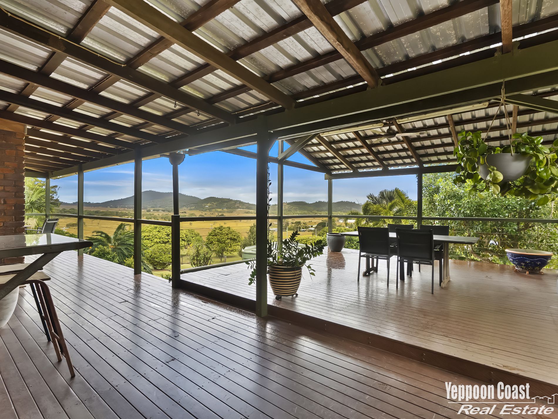 111 Woodbury Road, Bungundarra