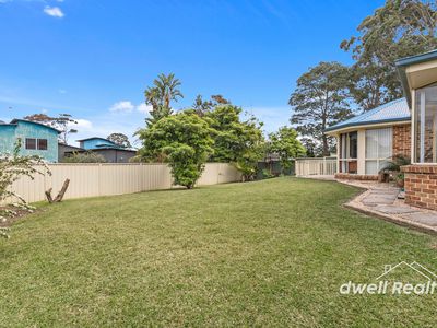 108 Tallyan Point Road, Basin View