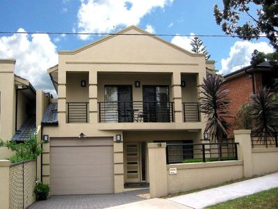 18 Trafalgar St, Peakhurst