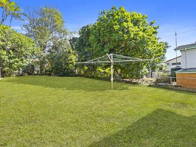 7 Herswell Avenue, Wynnum West