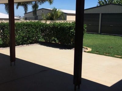 4 Darryl Crescent, Kingaroy