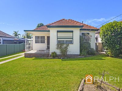 10 Penrose Avenue, Belmore