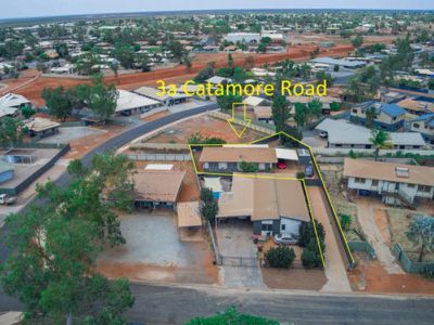 3A Catamore Court, South Hedland