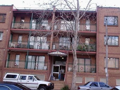 30 / 9 Nickson Street, Surry Hills