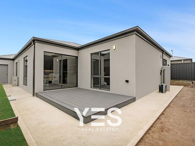 3 Nightfall Avenue, Clyde North