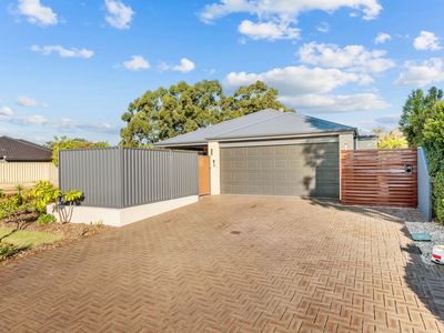 9 Peregrine Link, Harrisdale