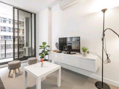 2001 / 639 Lonsdale Street, Melbourne