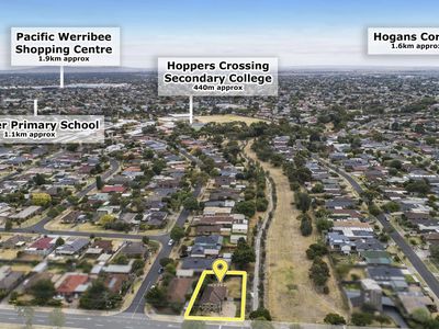 175 Morris Road, Hoppers Crossing