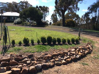 150 Yellow Box Road, Tallarook