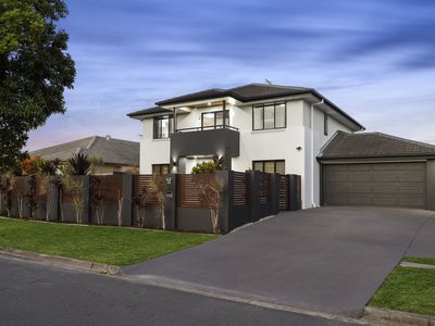 18 Balgowlah, Wakerley