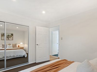 55A Duke Street, Scarborough