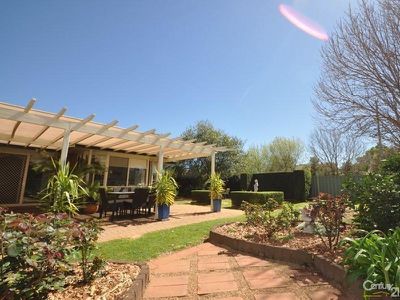 1 Westminster Court, Dubbo