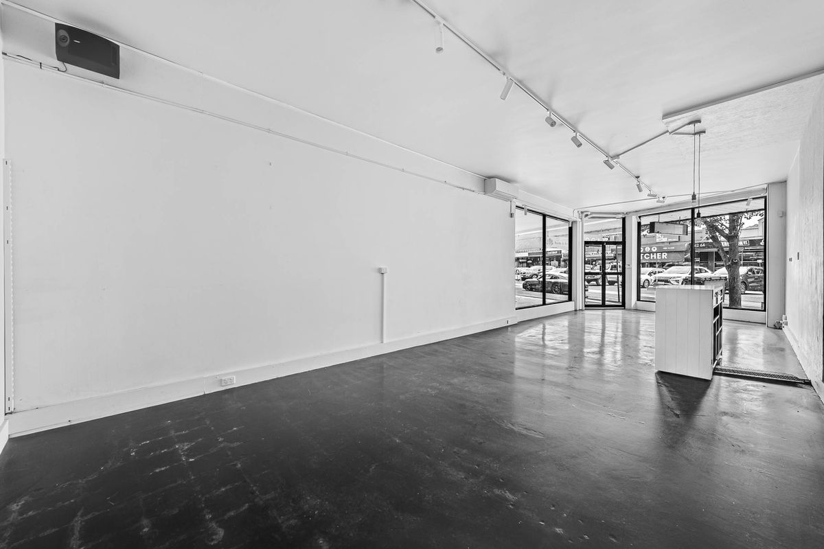 63 Ferguson Street, Williamstown