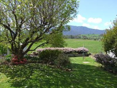 43 Valley Avenue, Mount Beauty