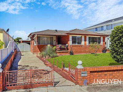 6 Aberdeen Street, Bossley Park