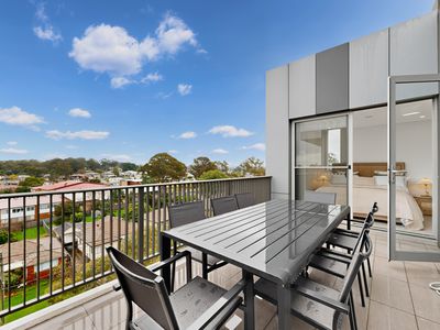518 / 7D Olive Street, Seven Hills