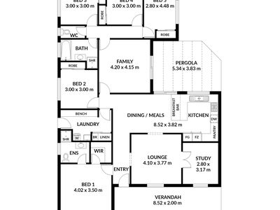 2 Oban Court, Annandale