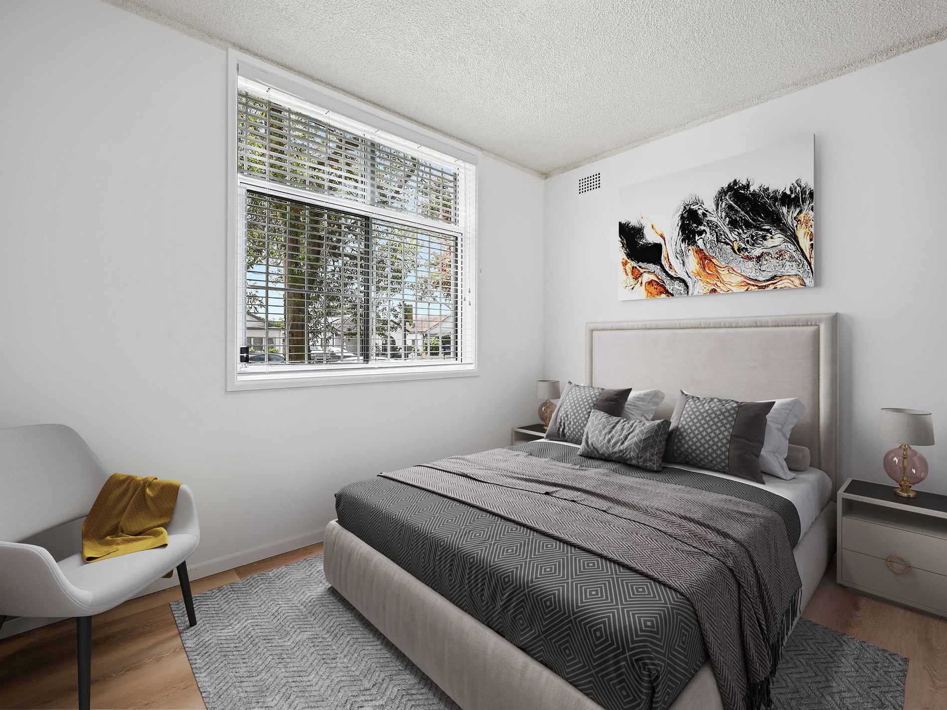 1 / 293 Gardeners Road, Eastlakes