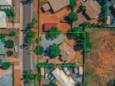 1 Corboys Place, South Hedland