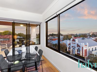 12 / 602 Beaufort Street, Mount Lawley