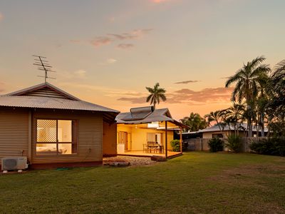 17 Bowerbird Loop, Djugun