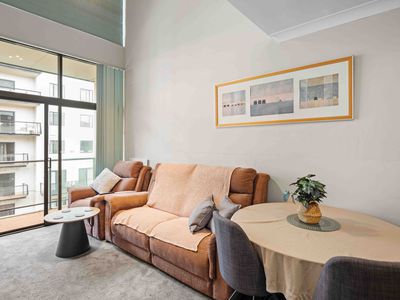 510 / 126 Mounts Bay Road, Perth