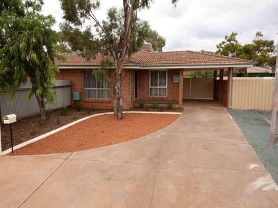 3 / 36 Starlight Place, South Kalgoorlie