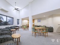 A10 / 100 Bowen Terrace, New Farm