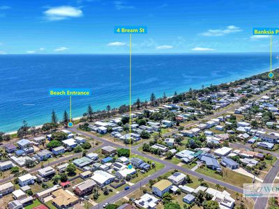 4 Bream St, Woodgate