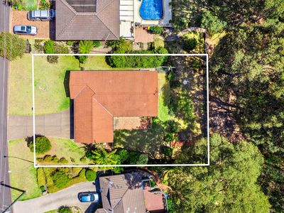 50 Mummaga Lake Drive, Dalmeny