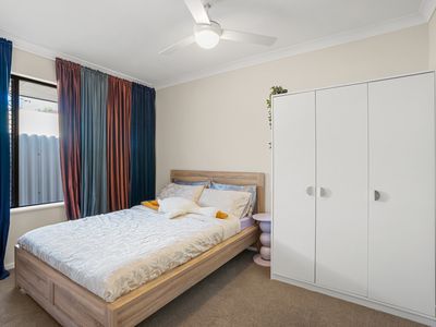 43 TRADE WINDS DRIVE, Safety Bay