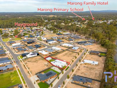 37 Oscar Drive, Marong