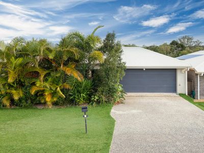 4 Perception Road, Nambour